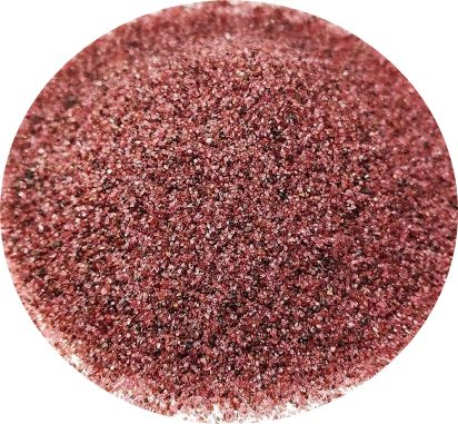 Garnet Abrasives