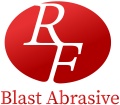 RF ABRASIVE CO.,LTD